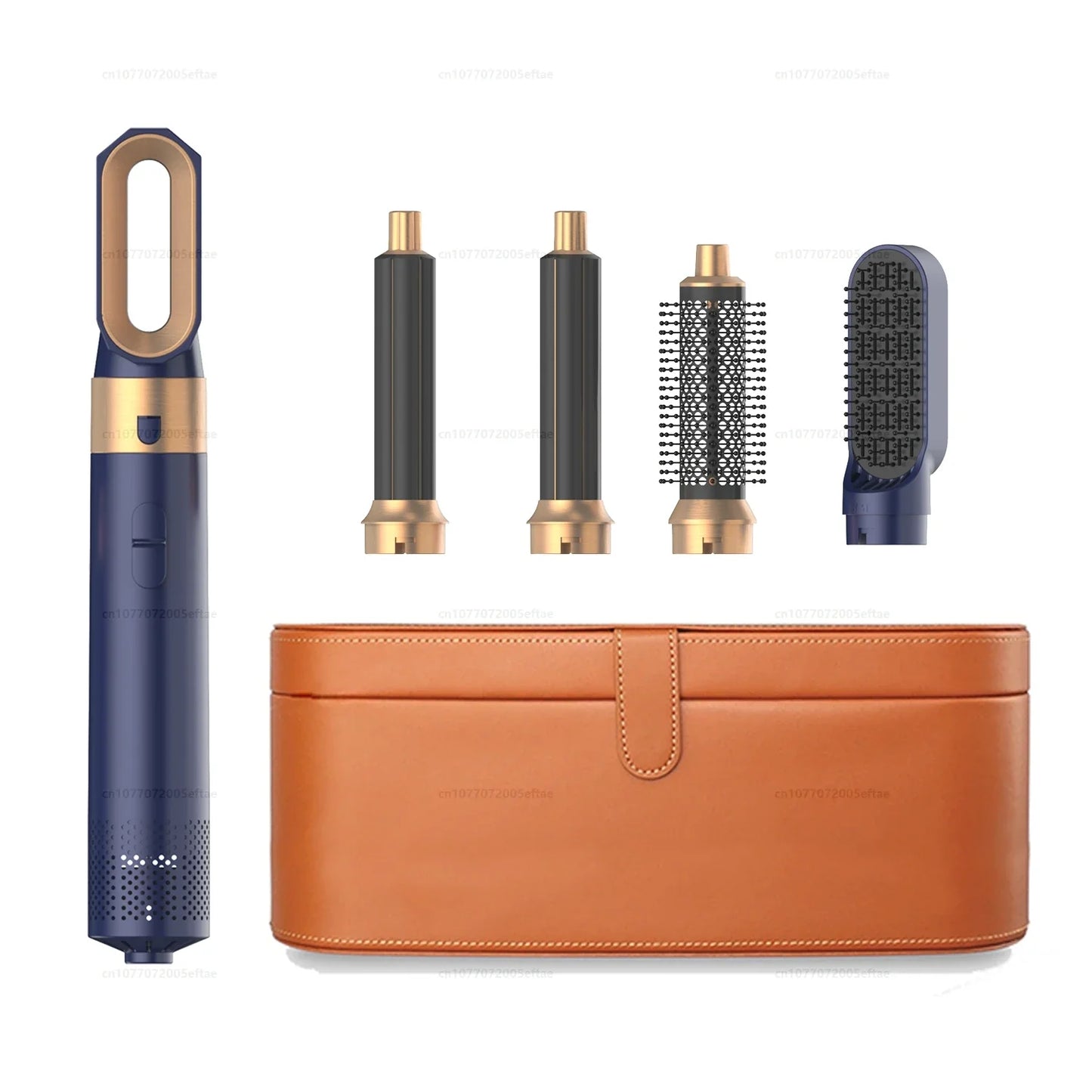 New Hair Dryer Multi Hair Styler