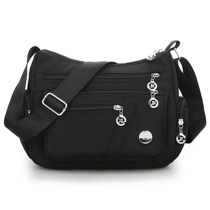 Shoulder Bag Casual Handbags High Quality Waterproof Bag Messenger Bags For Lady Crossbody Large Capacity Travel