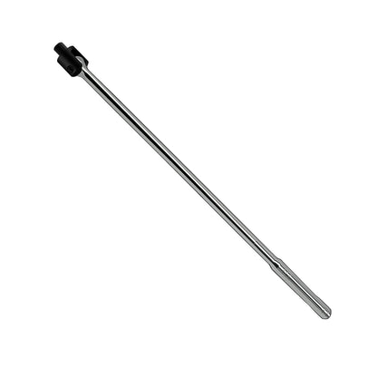 1/2" Drive Heavy Duty Power Breaker Bar 24" 600mm Long Flexi Bar Wheel Wrench