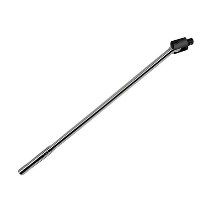 1/2" Drive Heavy Duty Power Breaker Bar 24" 600mm Long Flexi Bar Wheel Wrench