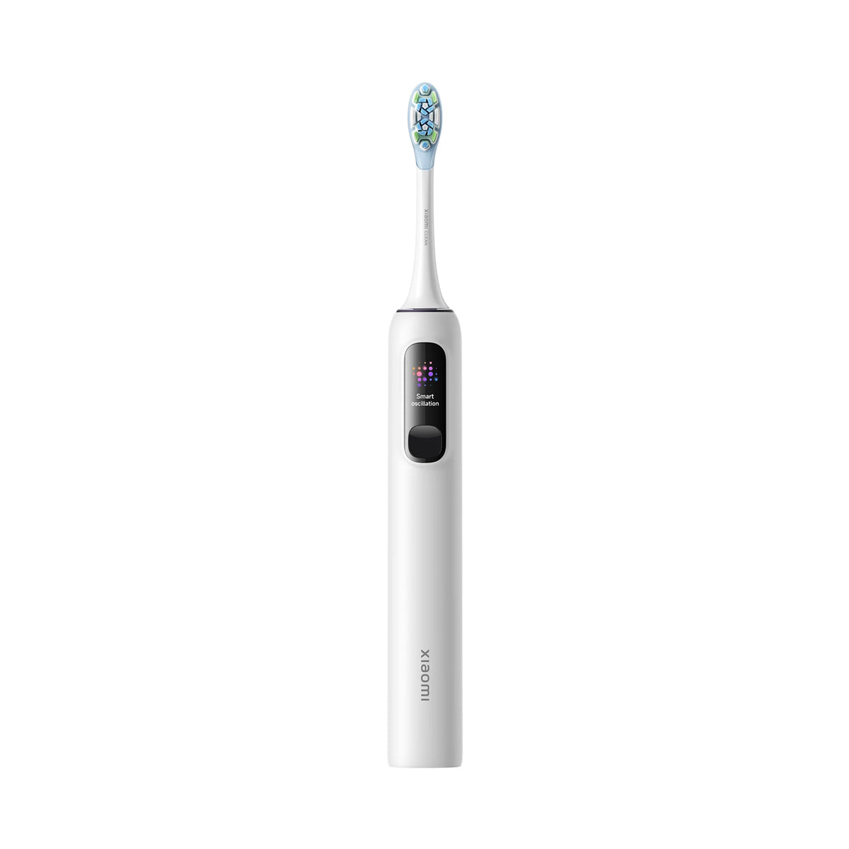 Xiaomi Oscillation Electric Toothbrush Pro EU Smart Colour Display Oscillating Ultrasonic Motor 180-day Long Battery Life IPX8