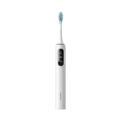 Xiaomi Oscillation Electric Toothbrush Pro EU Smart Colour Display Oscillating Ultrasonic Motor 180-day Long Battery Life IPX8