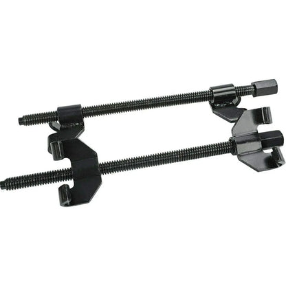 COIL SPRING COMPRESSOR HEAVY DUTY PAIR OF SUSPENSION CLAMPS 380MM TOOL FOR CAR